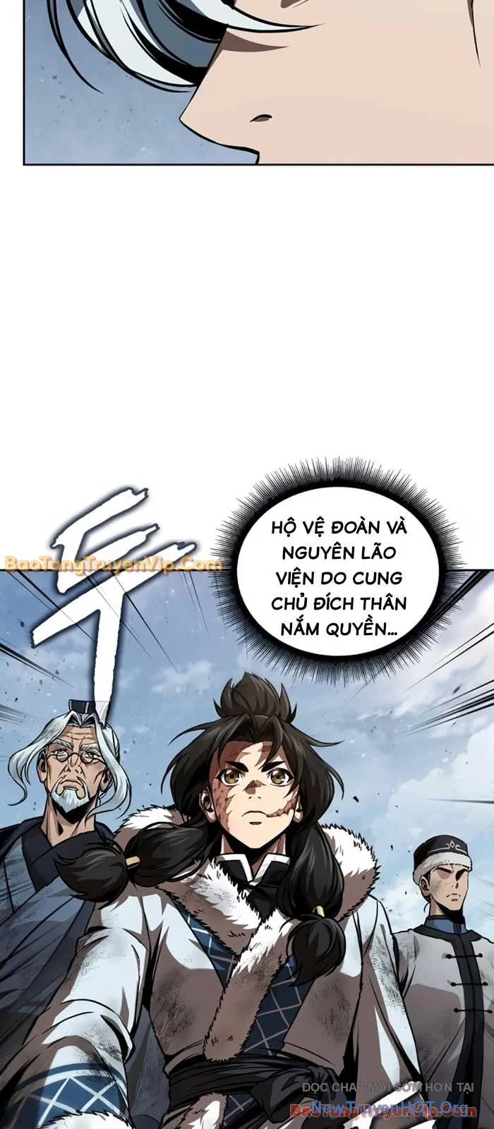 Ngã Lão Ma Thần Chapter 273 - Trang 2