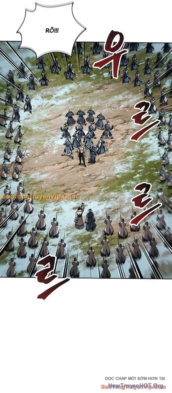Ngã Lão Ma Thần Chapter 273 - Trang 2