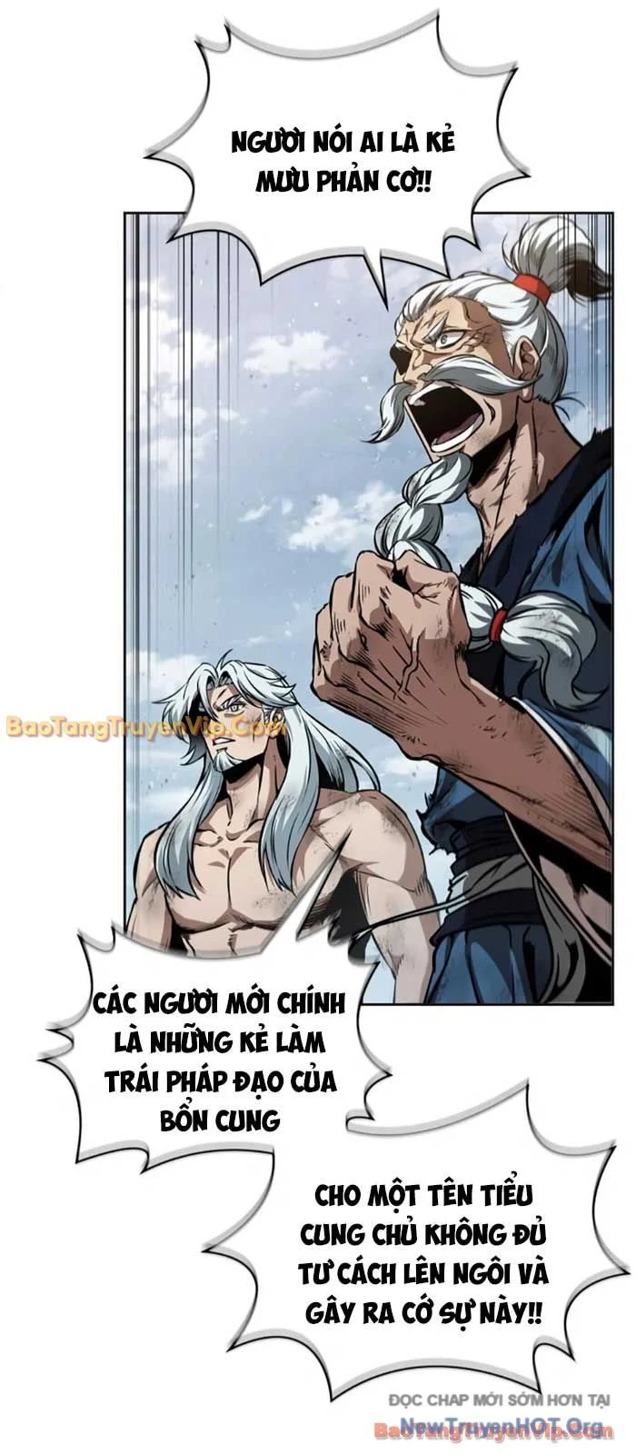 Ngã Lão Ma Thần Chapter 273 - Trang 2