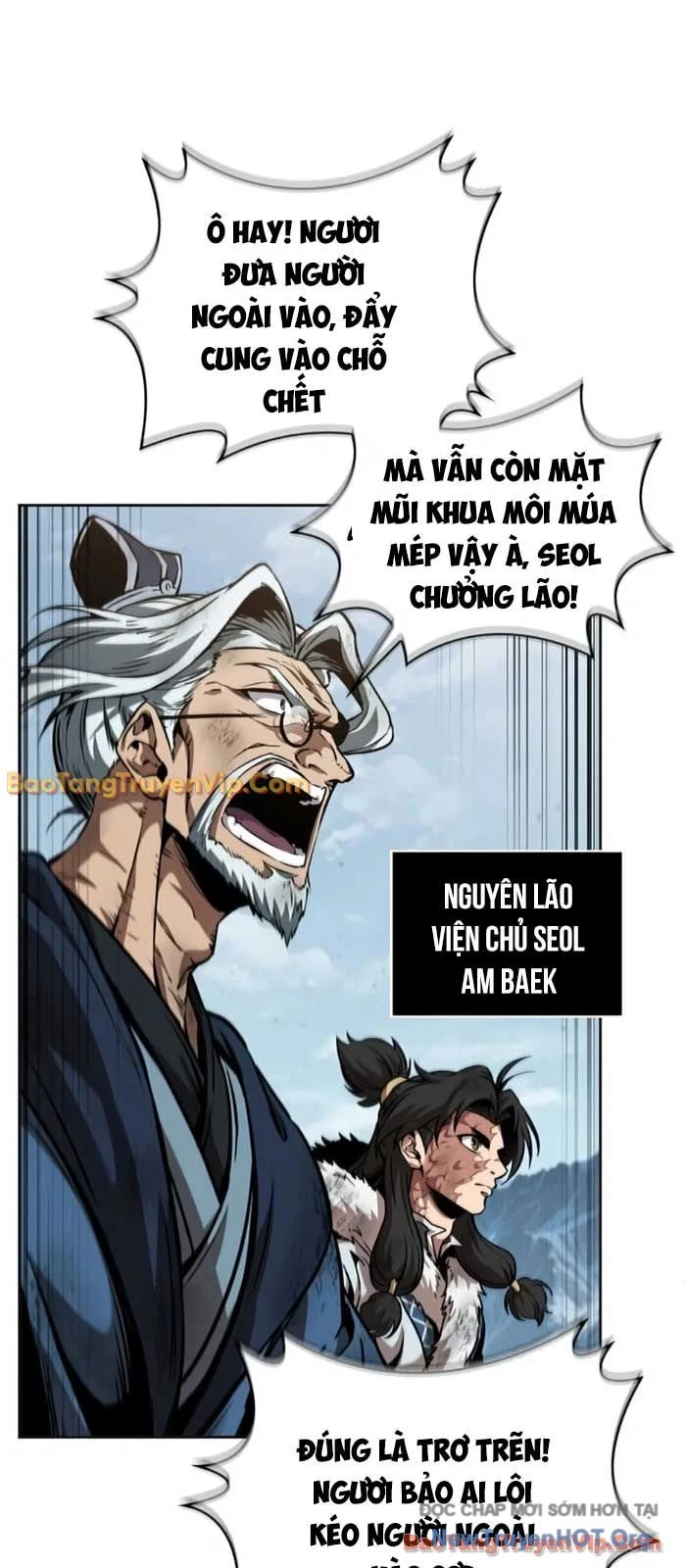Ngã Lão Ma Thần Chapter 273 - Trang 2