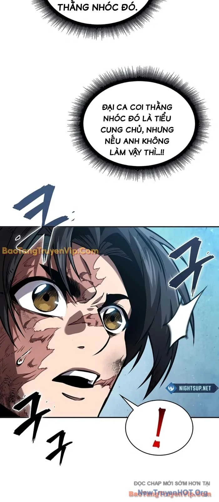 Ngã Lão Ma Thần Chapter 273 - Trang 2
