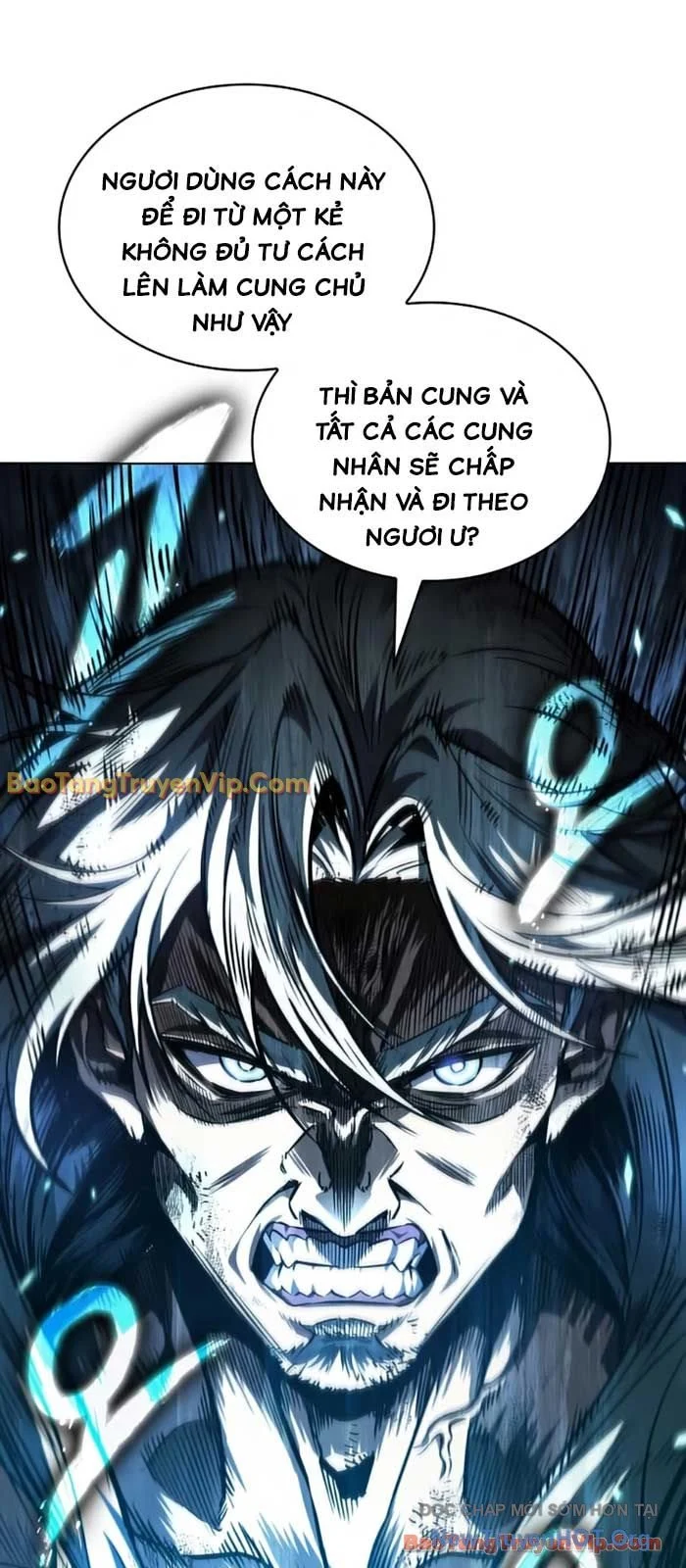 Ngã Lão Ma Thần Chapter 273 - Trang 2