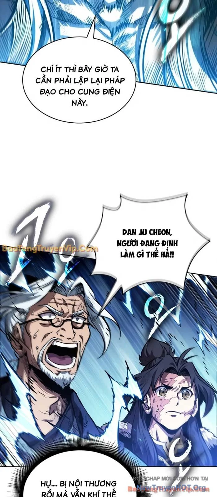 Ngã Lão Ma Thần Chapter 273 - Trang 2