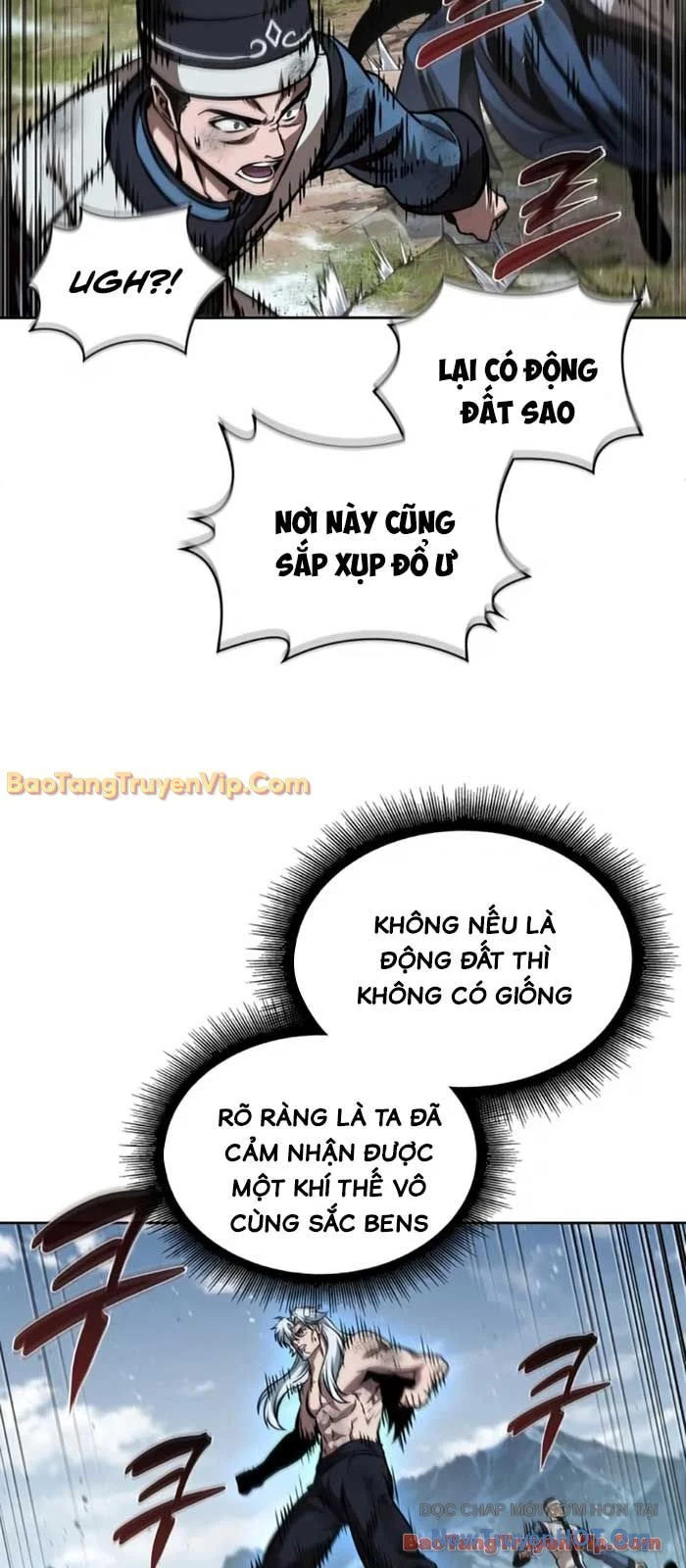Ngã Lão Ma Thần Chapter 273 - Trang 2