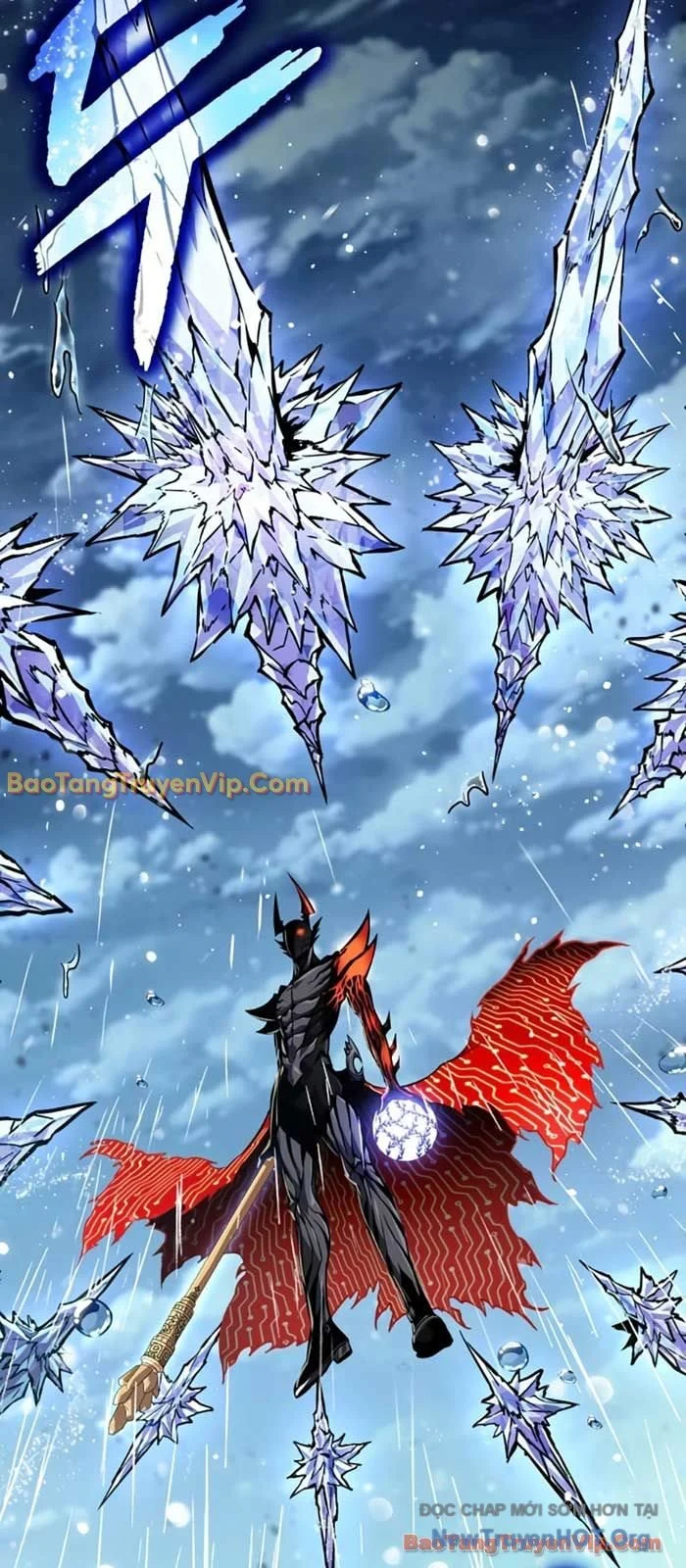 Ngã Lão Ma Thần Chapter 273 - Trang 2