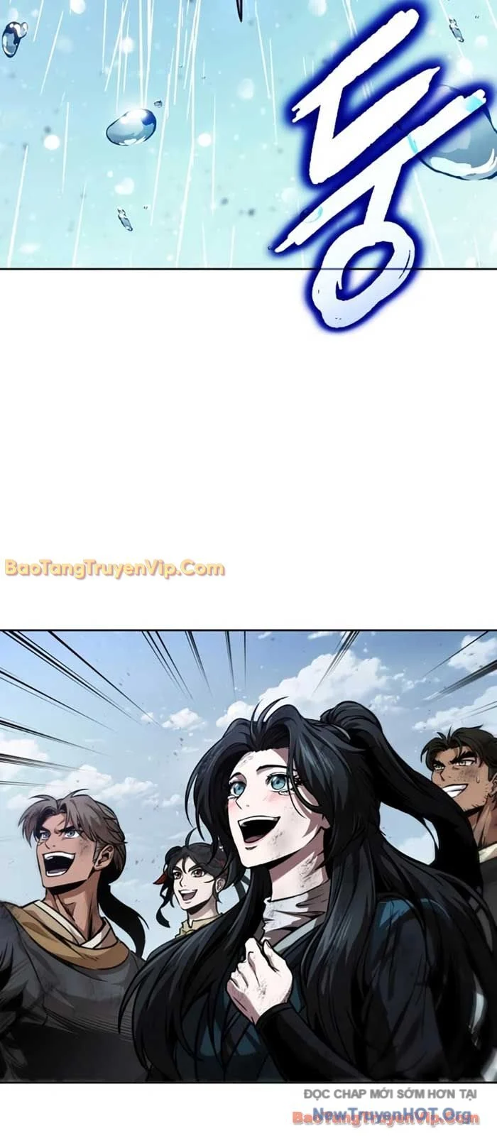 Ngã Lão Ma Thần Chapter 273 - Trang 2