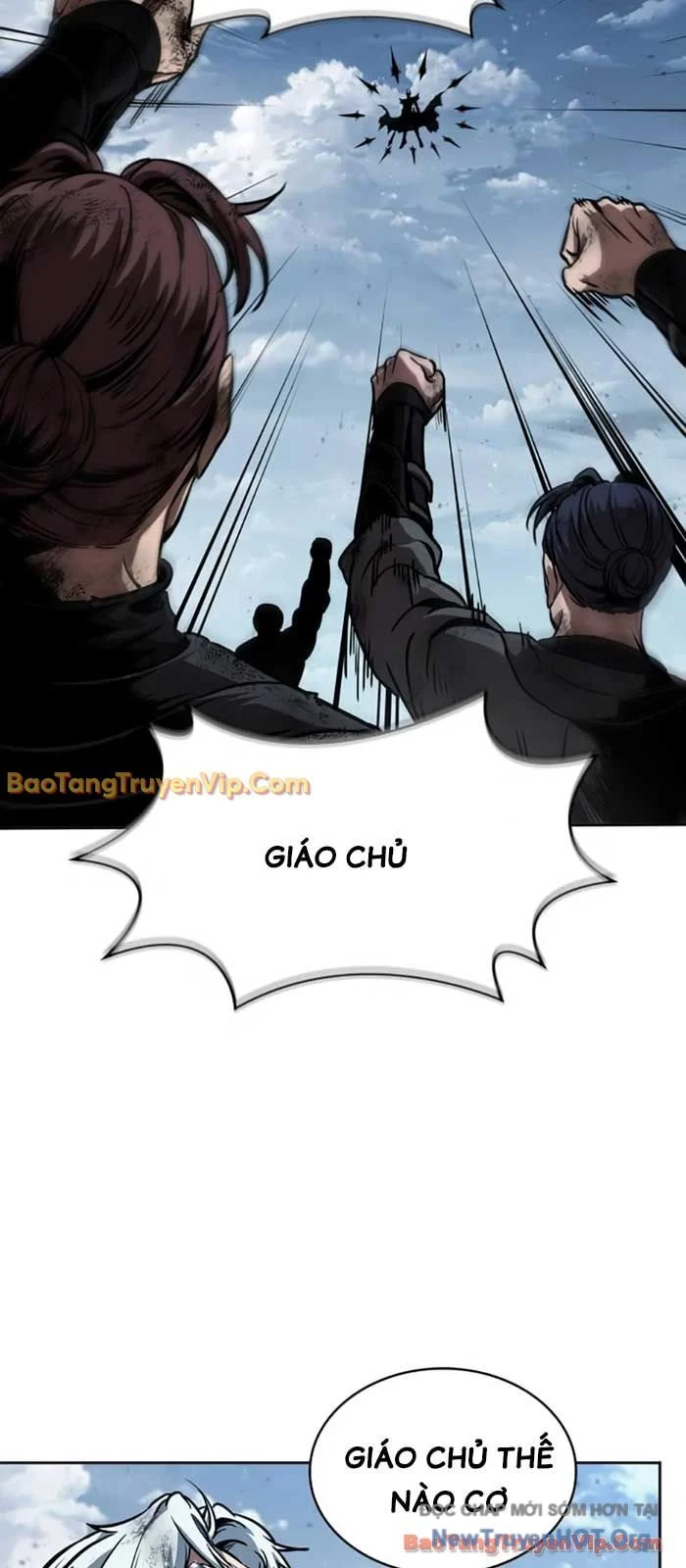 Ngã Lão Ma Thần Chapter 273 - Trang 2