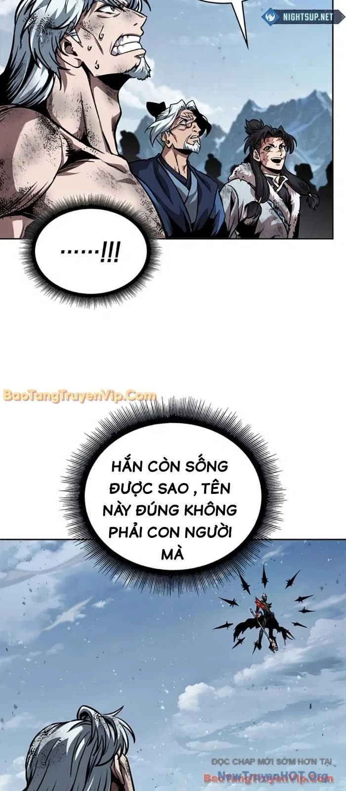 Ngã Lão Ma Thần Chapter 273 - Trang 2