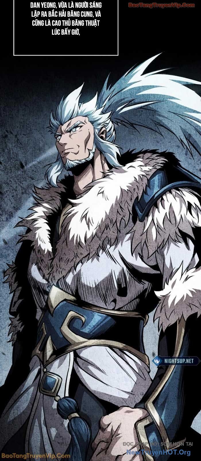 Ngã Lão Ma Thần Chapter 274 - Trang 2