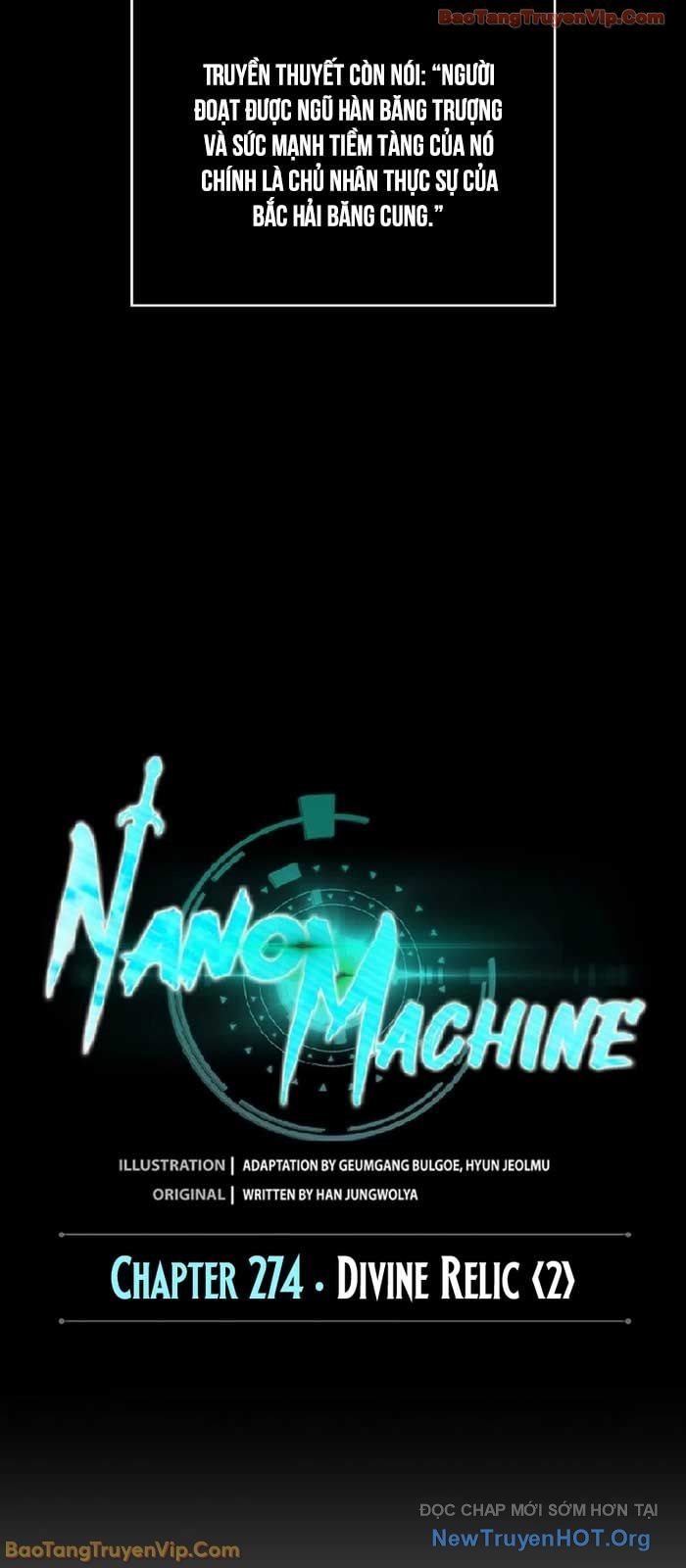 Ngã Lão Ma Thần Chapter 274 - Trang 2