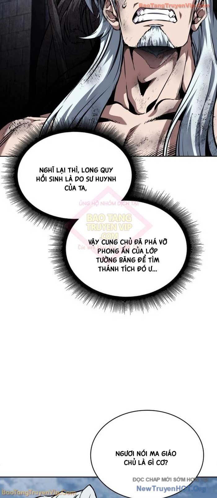 Ngã Lão Ma Thần Chapter 274 - Trang 2