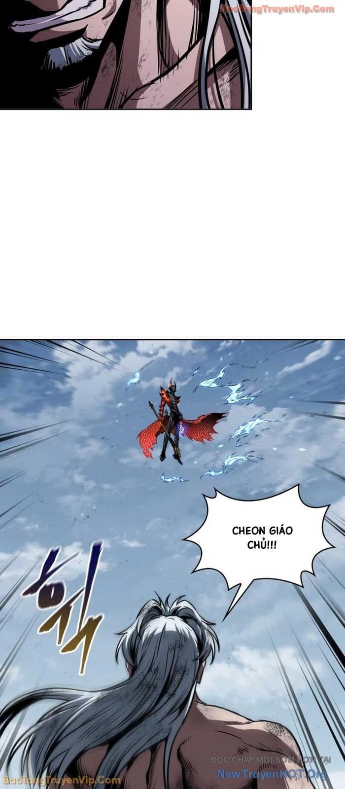 Ngã Lão Ma Thần Chapter 274 - Trang 2