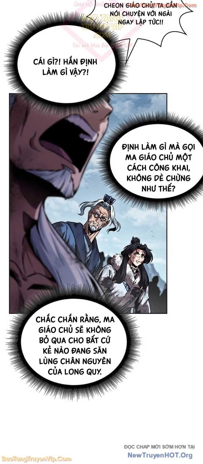 Ngã Lão Ma Thần Chapter 274 - Trang 2