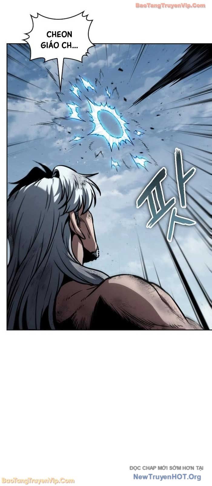 Ngã Lão Ma Thần Chapter 274 - Trang 2