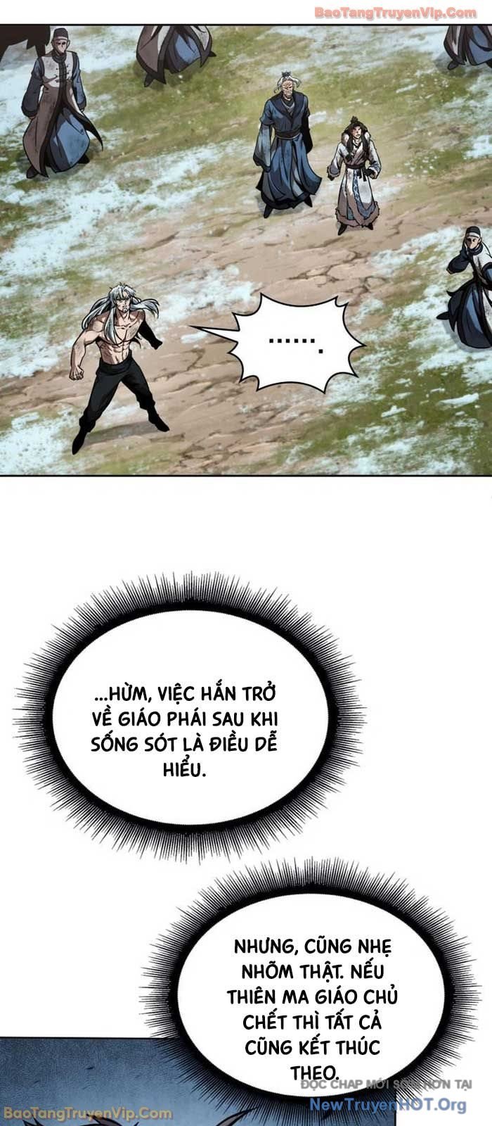 Ngã Lão Ma Thần Chapter 274 - Trang 2