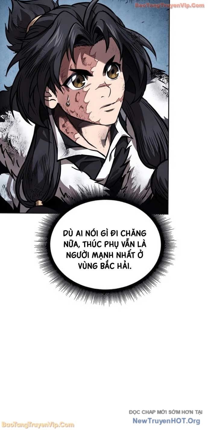 Ngã Lão Ma Thần Chapter 274 - Trang 2
