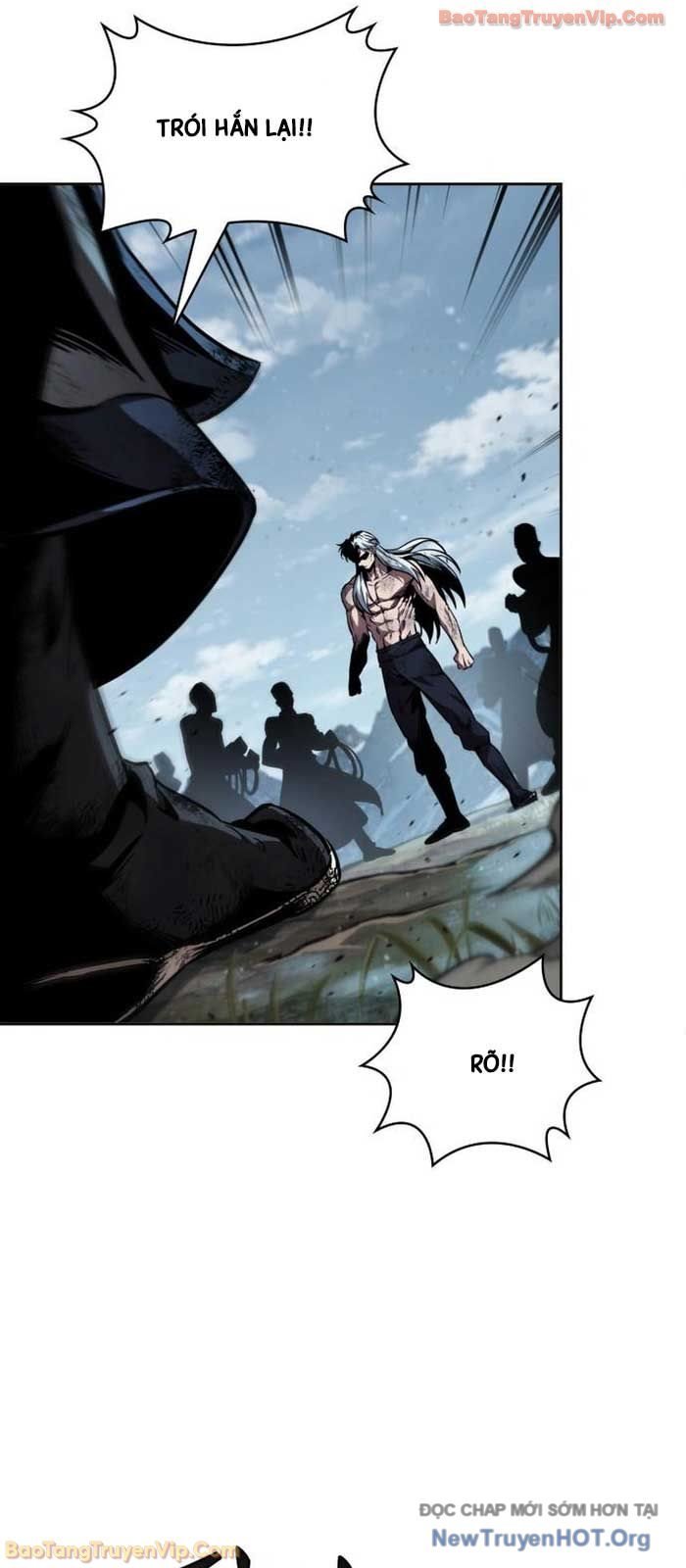 Ngã Lão Ma Thần Chapter 274 - Trang 2