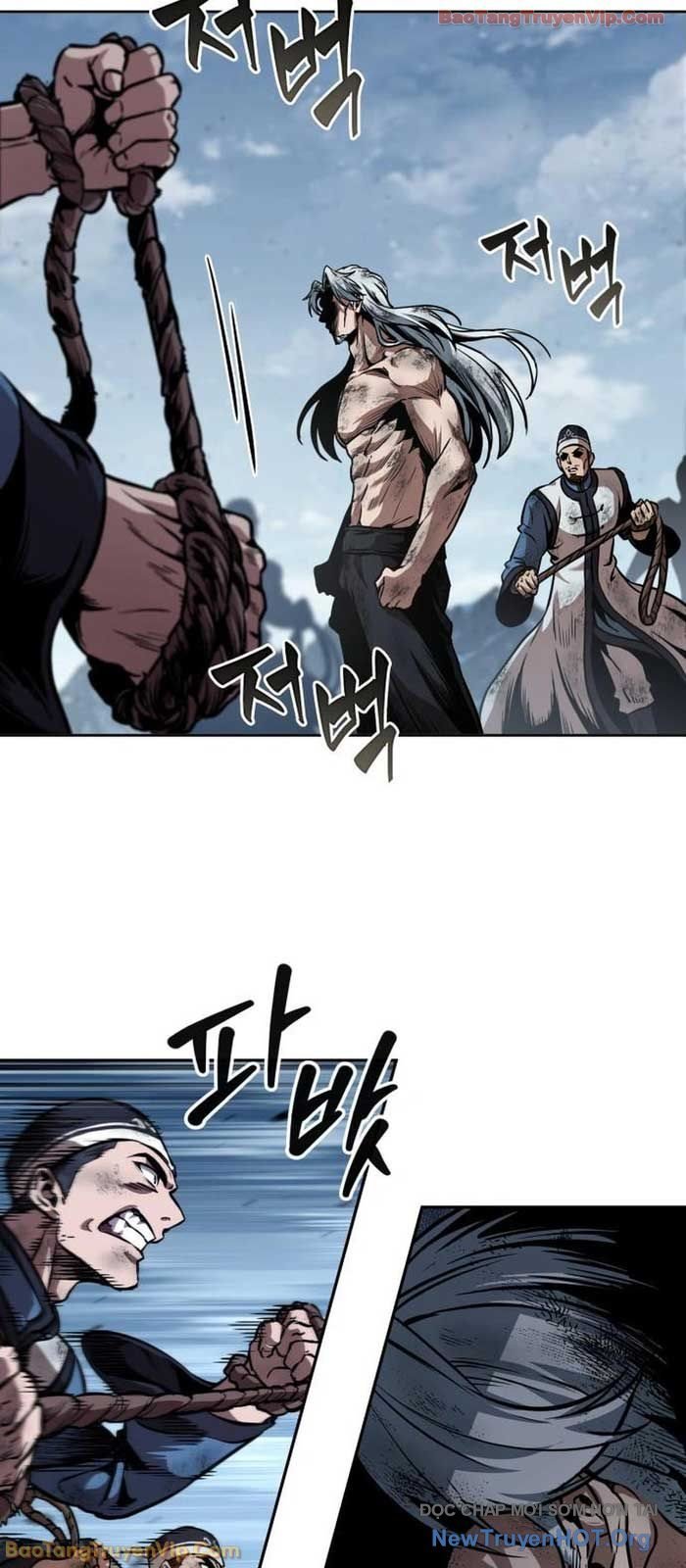 Ngã Lão Ma Thần Chapter 274 - Trang 2