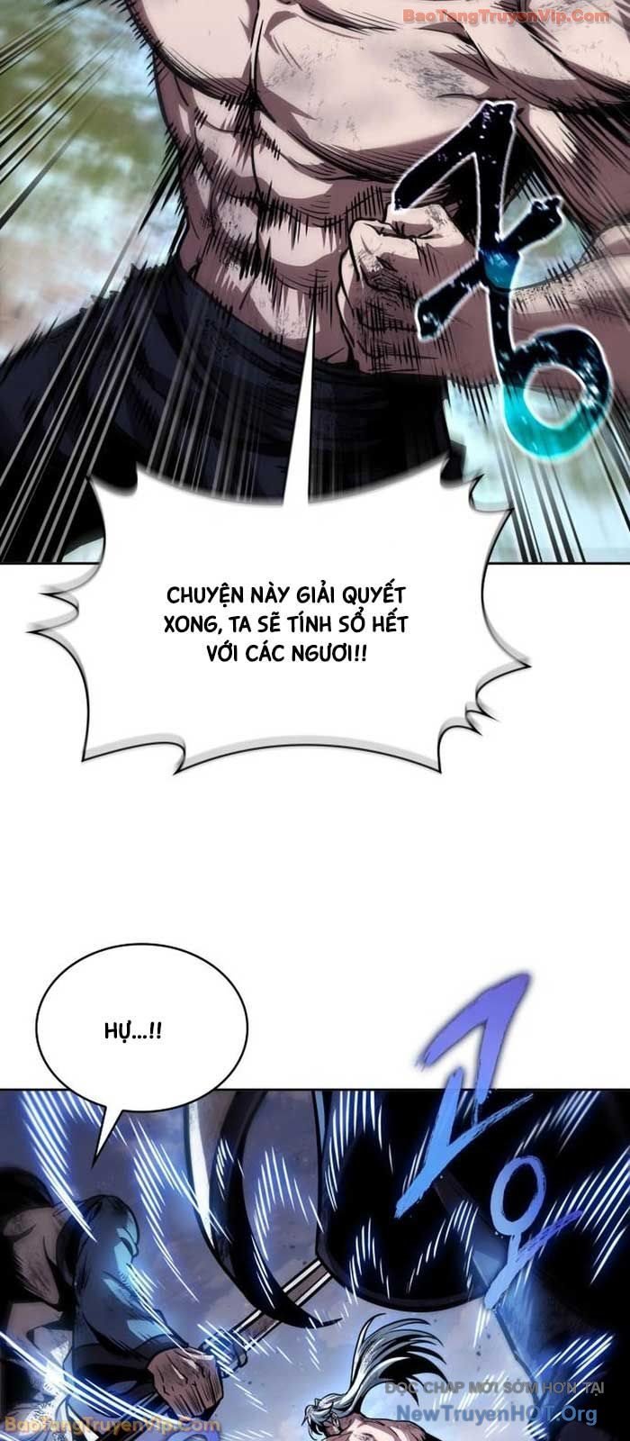 Ngã Lão Ma Thần Chapter 274 - Trang 2