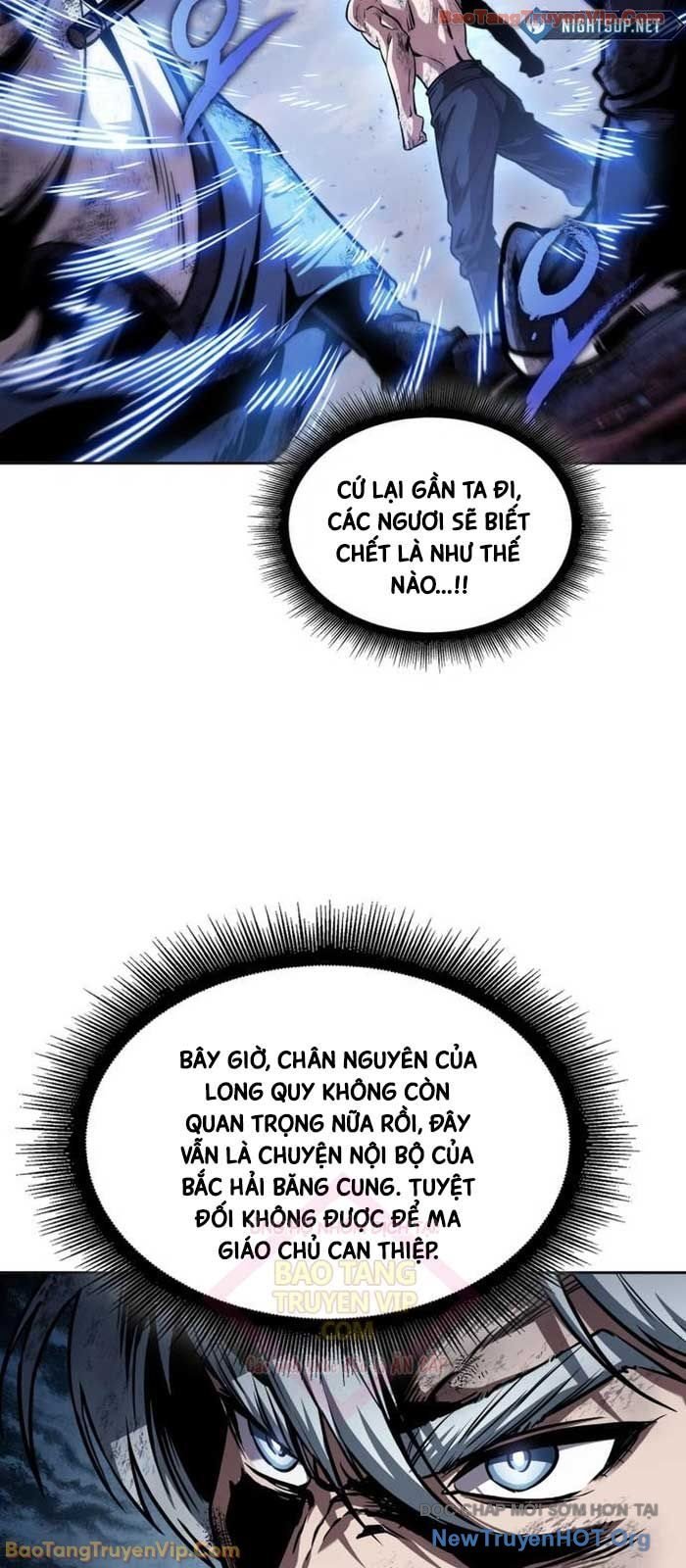 Ngã Lão Ma Thần Chapter 274 - Trang 2