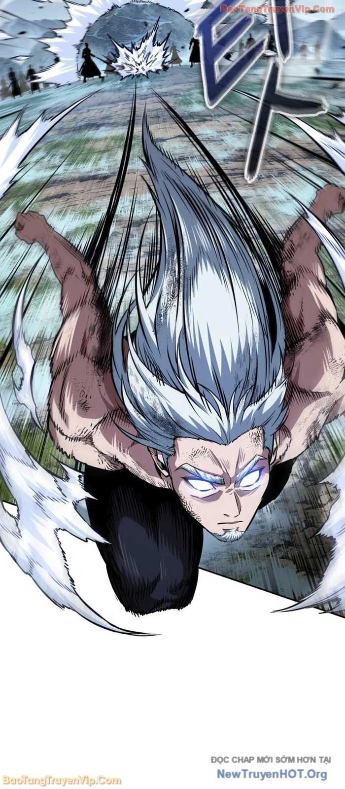Ngã Lão Ma Thần Chapter 274 - Trang 2