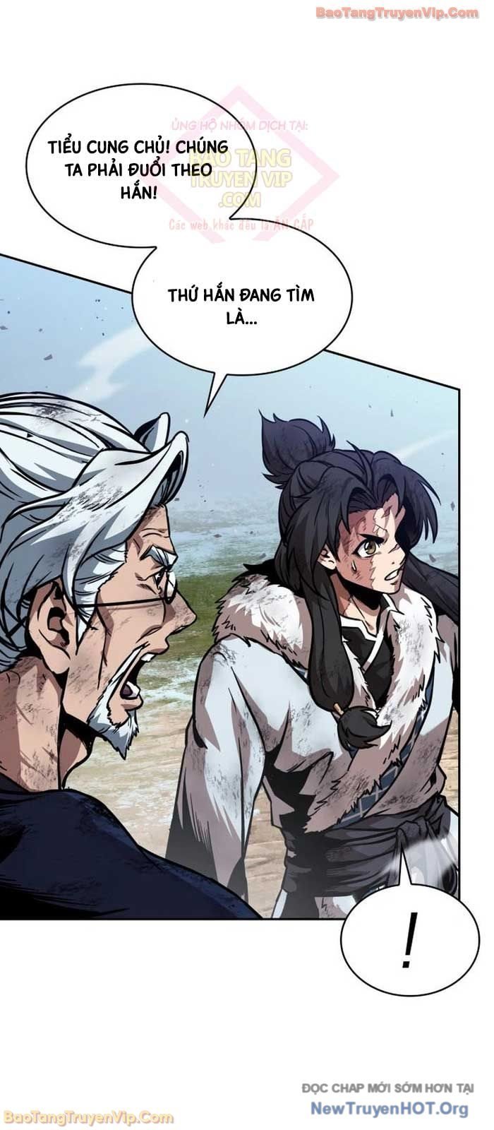 Ngã Lão Ma Thần Chapter 274 - Trang 2