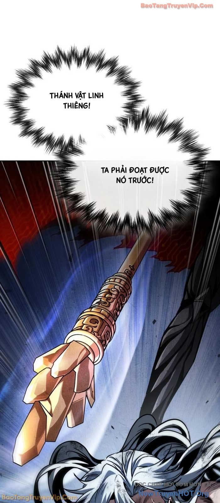 Ngã Lão Ma Thần Chapter 274 - Trang 2
