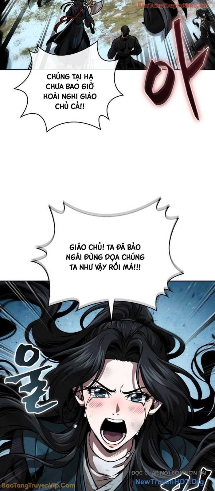 Ngã Lão Ma Thần Chapter 274 - Trang 2