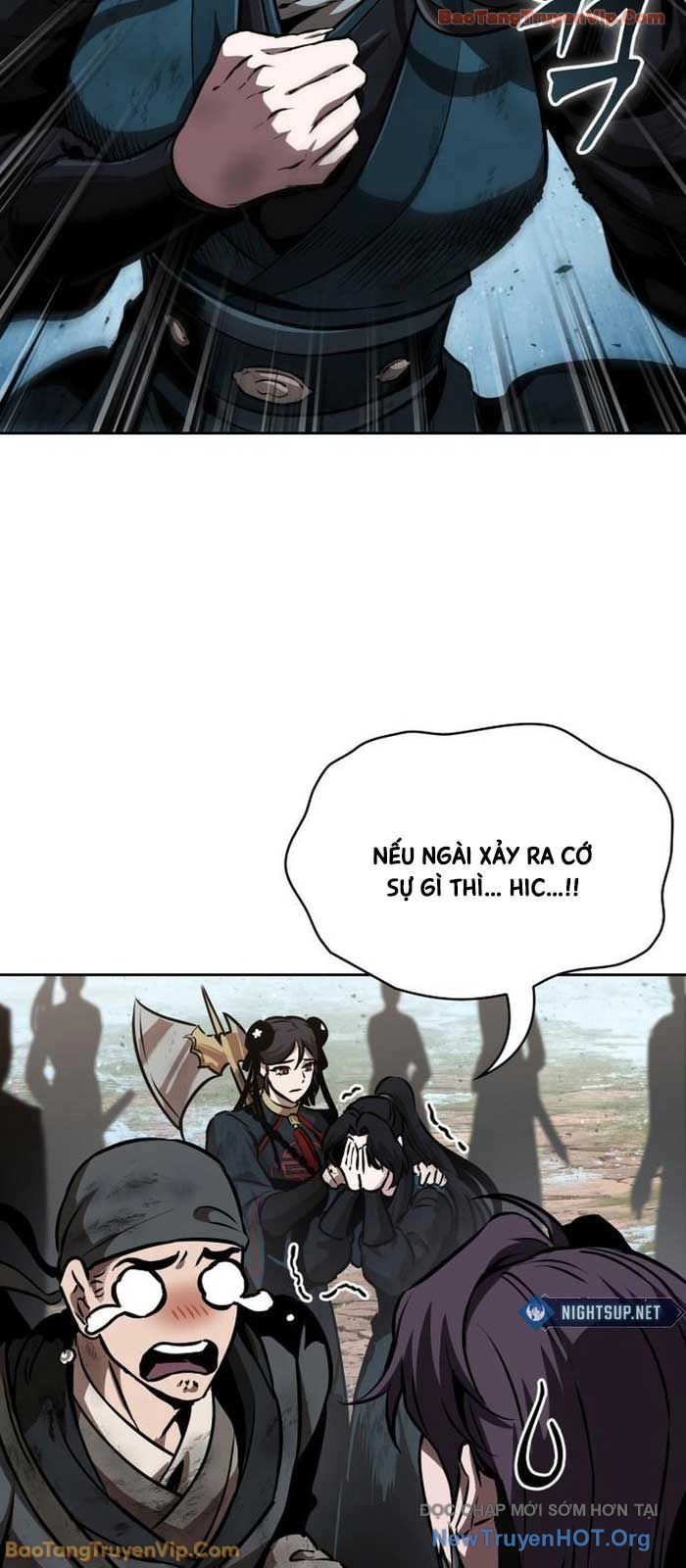 Ngã Lão Ma Thần Chapter 274 - Trang 2