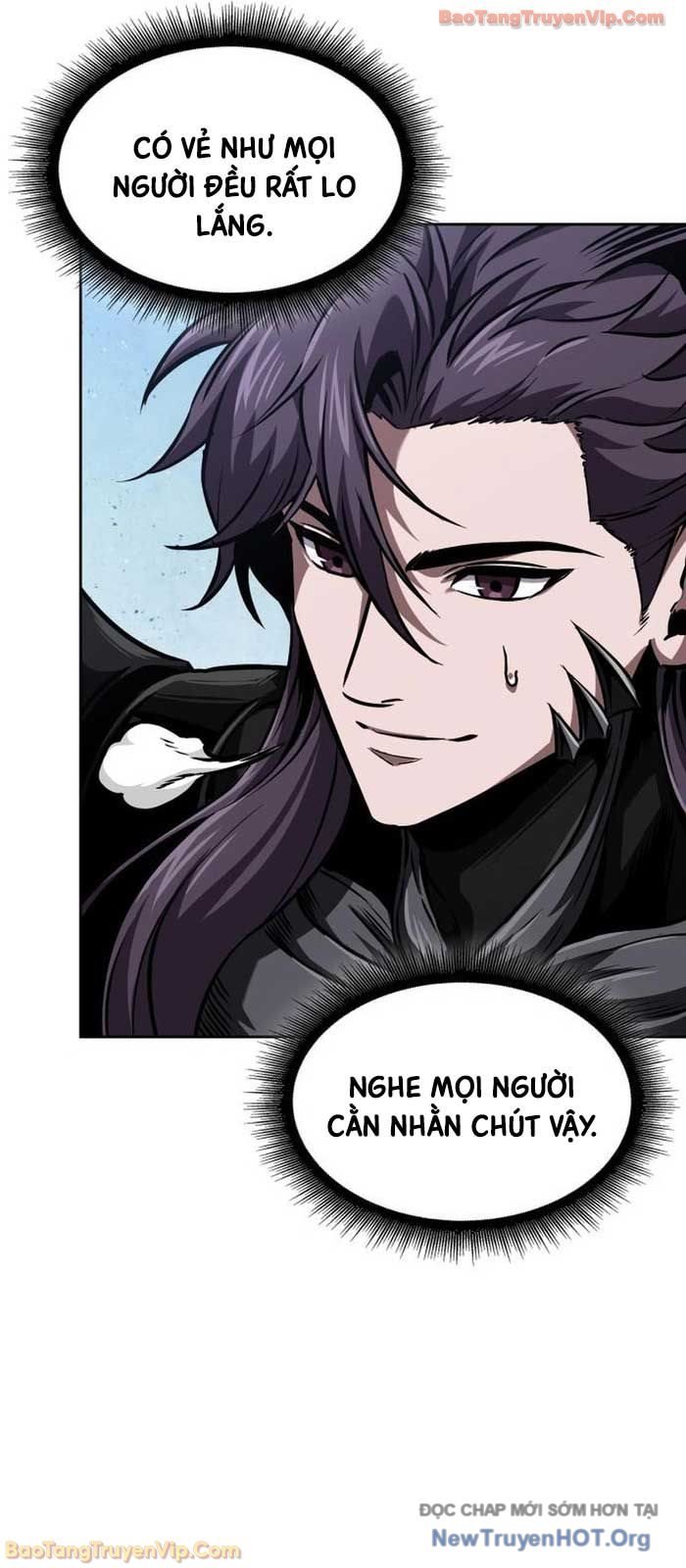 Ngã Lão Ma Thần Chapter 274 - Trang 2