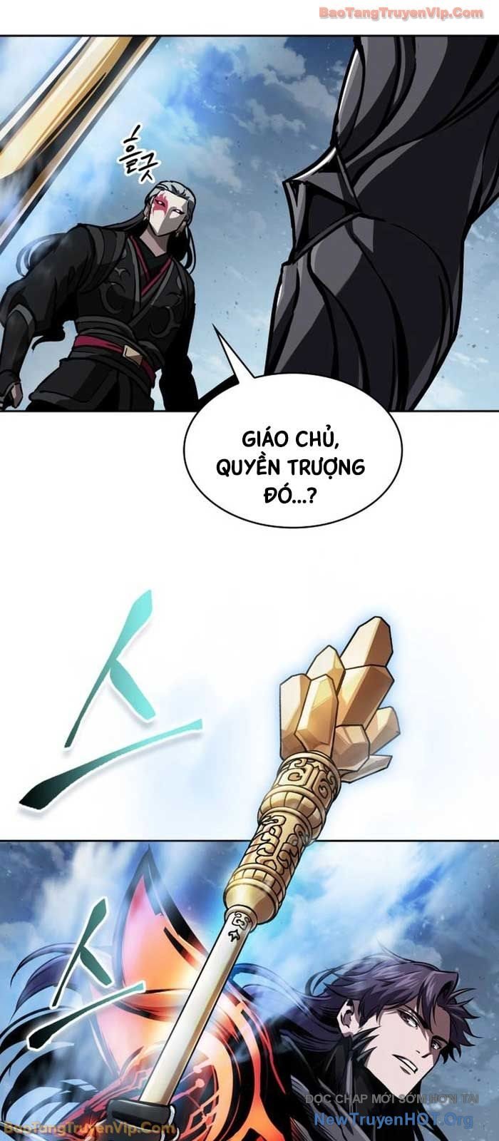Ngã Lão Ma Thần Chapter 274 - Trang 2
