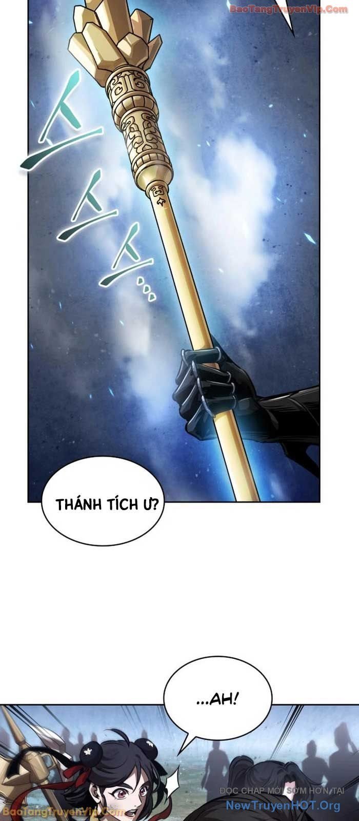 Ngã Lão Ma Thần Chapter 274 - Trang 2
