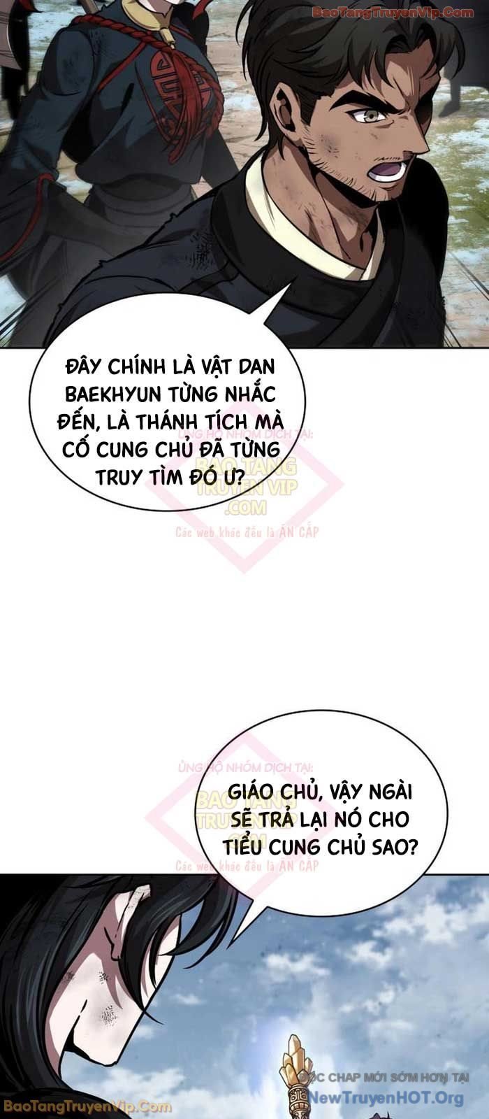 Ngã Lão Ma Thần Chapter 274 - Trang 2