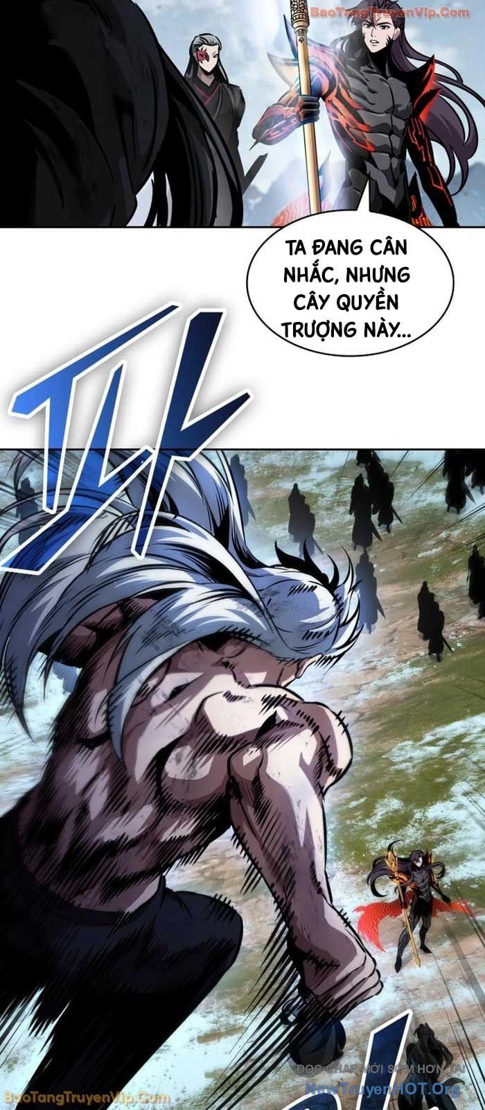 Ngã Lão Ma Thần Chapter 274 - Trang 2