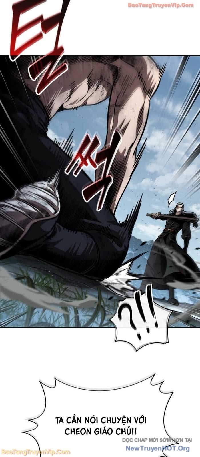Ngã Lão Ma Thần Chapter 274 - Trang 2