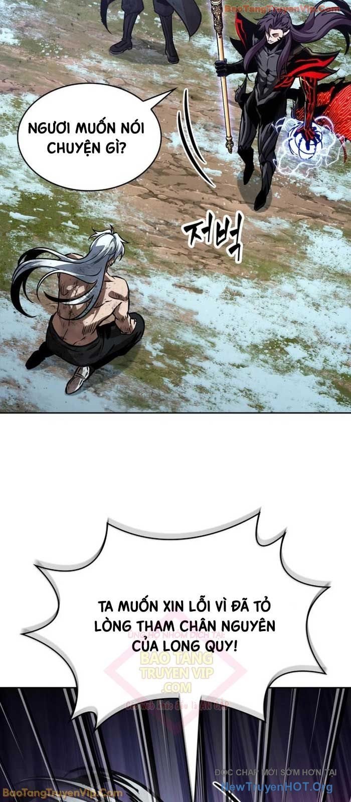 Ngã Lão Ma Thần Chapter 274 - Trang 2
