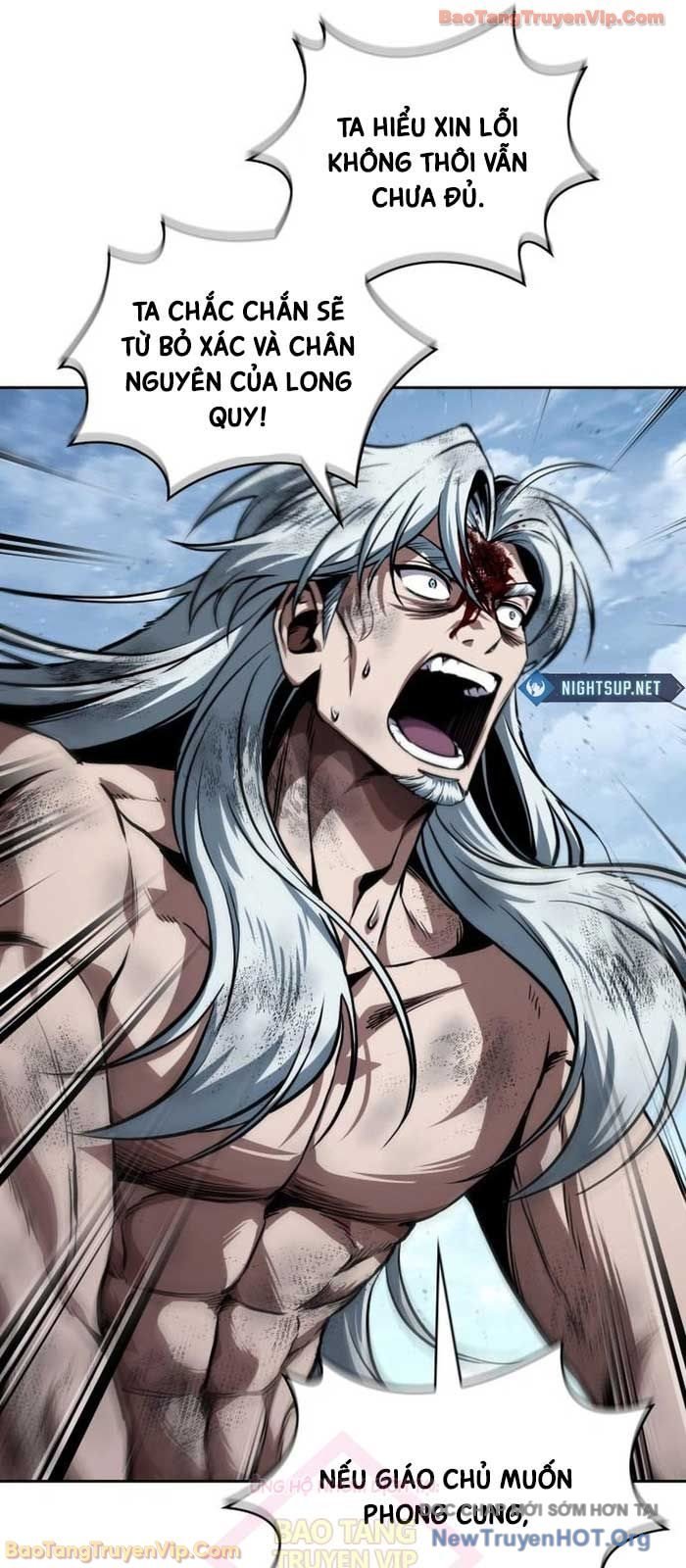 Ngã Lão Ma Thần Chapter 274 - Trang 2