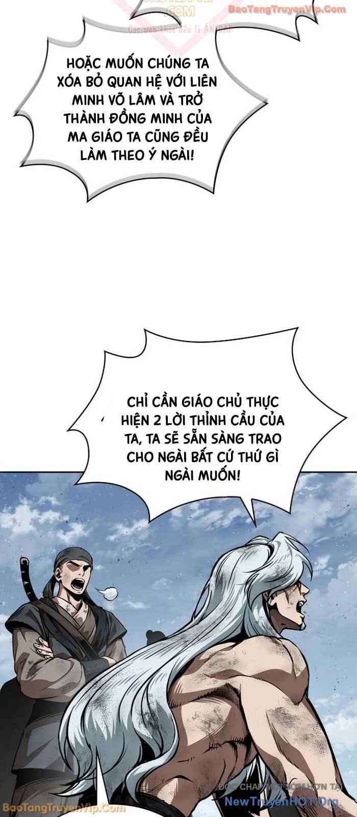 Ngã Lão Ma Thần Chapter 274 - Trang 2