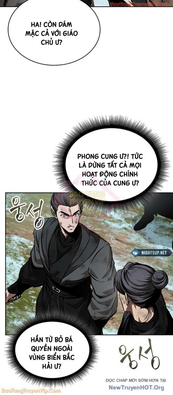 Ngã Lão Ma Thần Chapter 274 - Trang 2