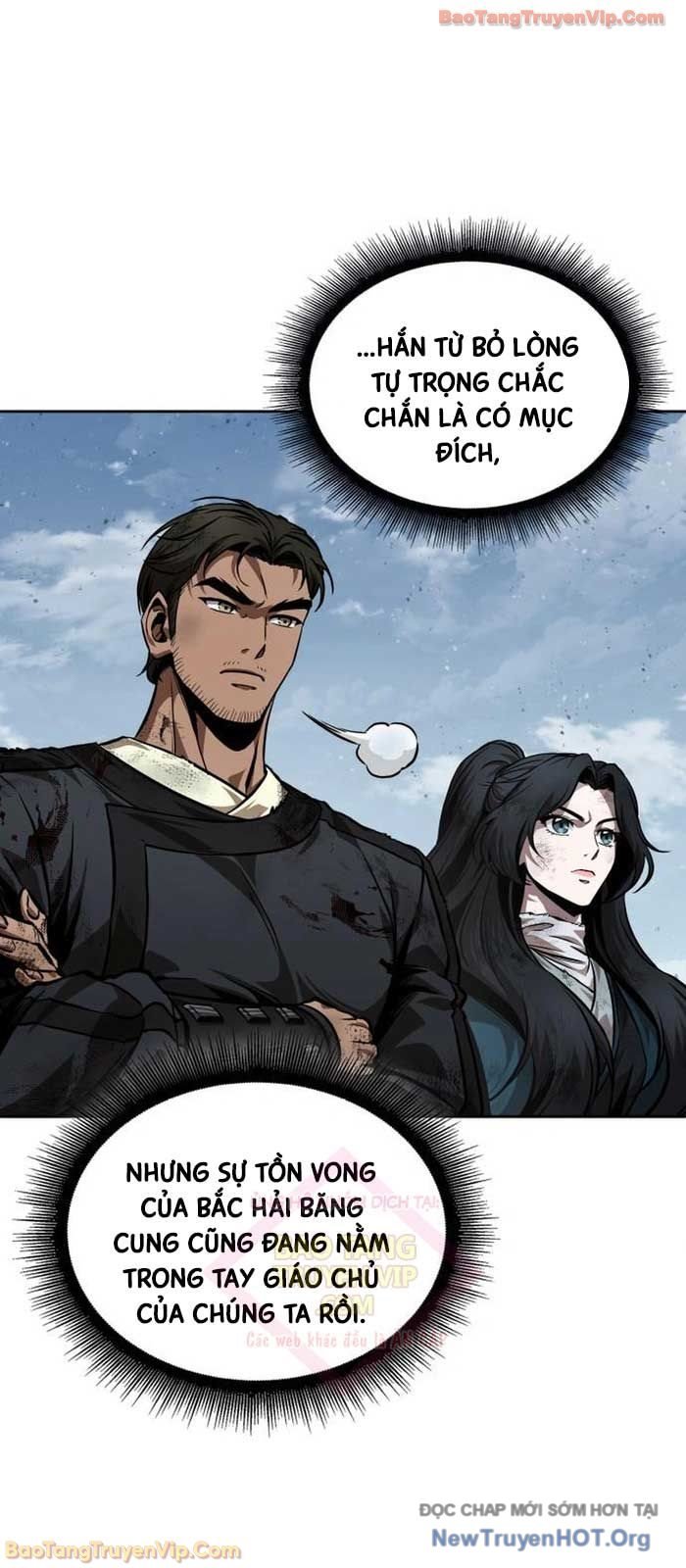 Ngã Lão Ma Thần Chapter 274 - Trang 2