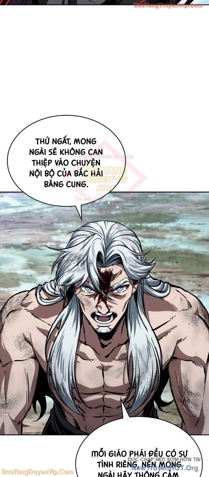 Ngã Lão Ma Thần Chapter 274 - Trang 2