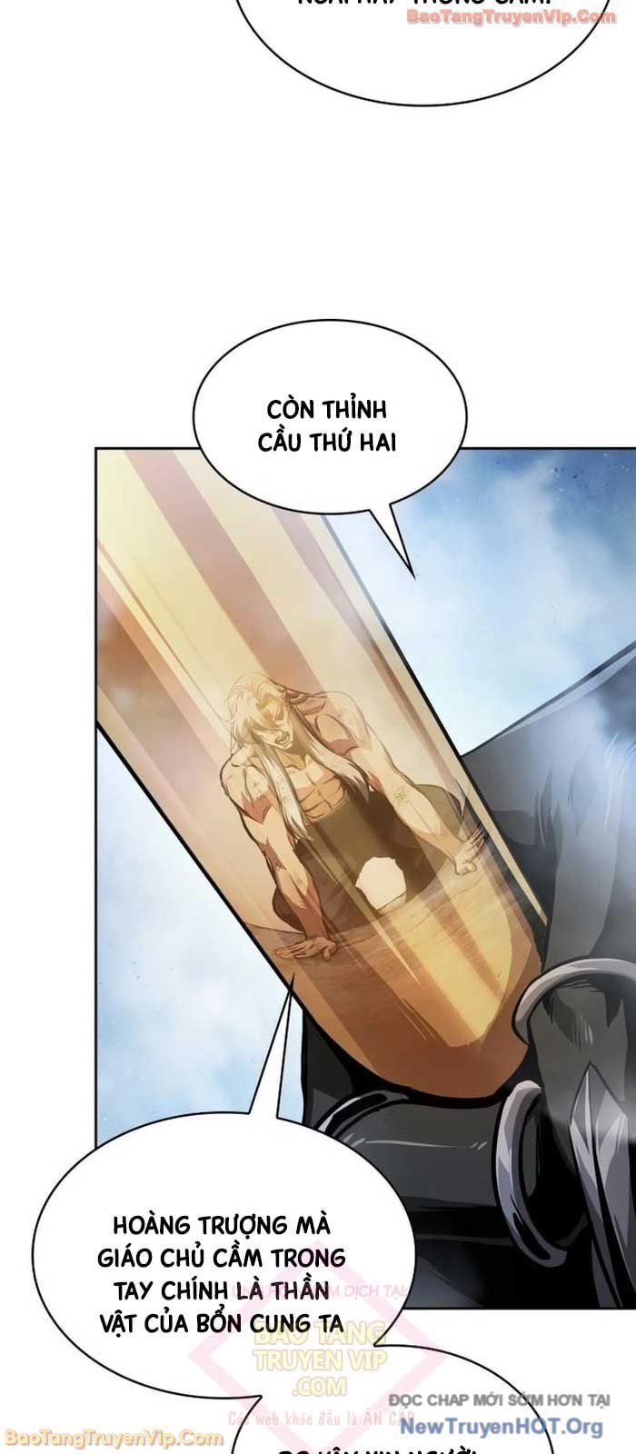 Ngã Lão Ma Thần Chapter 274 - Trang 2