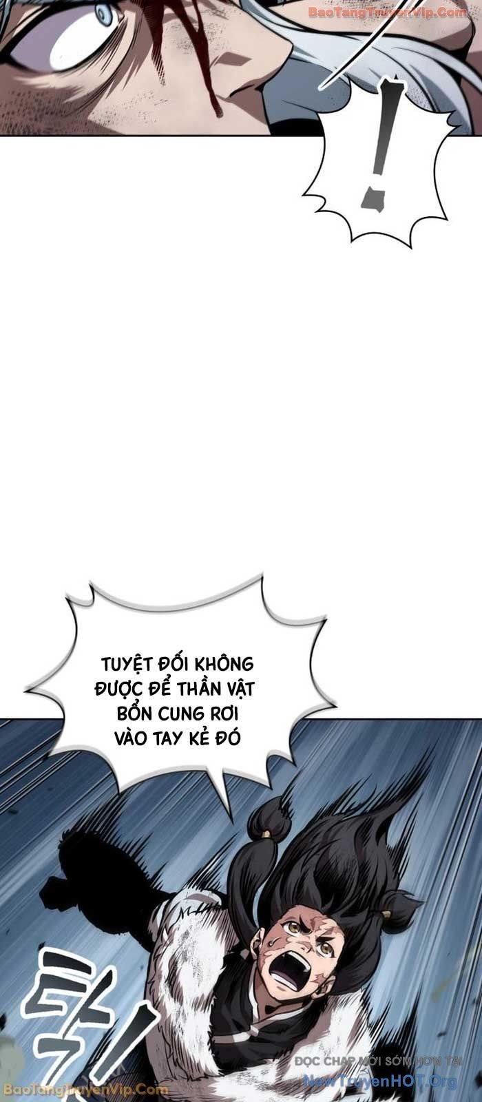 Ngã Lão Ma Thần Chapter 274 - Trang 2