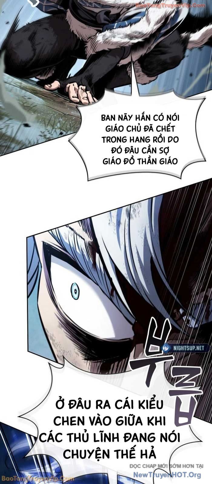 Ngã Lão Ma Thần Chapter 274 - Trang 2