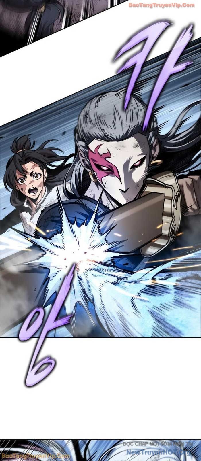 Ngã Lão Ma Thần Chapter 274 - Trang 2