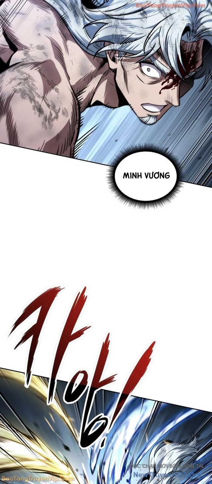 Ngã Lão Ma Thần Chapter 274 - Trang 2