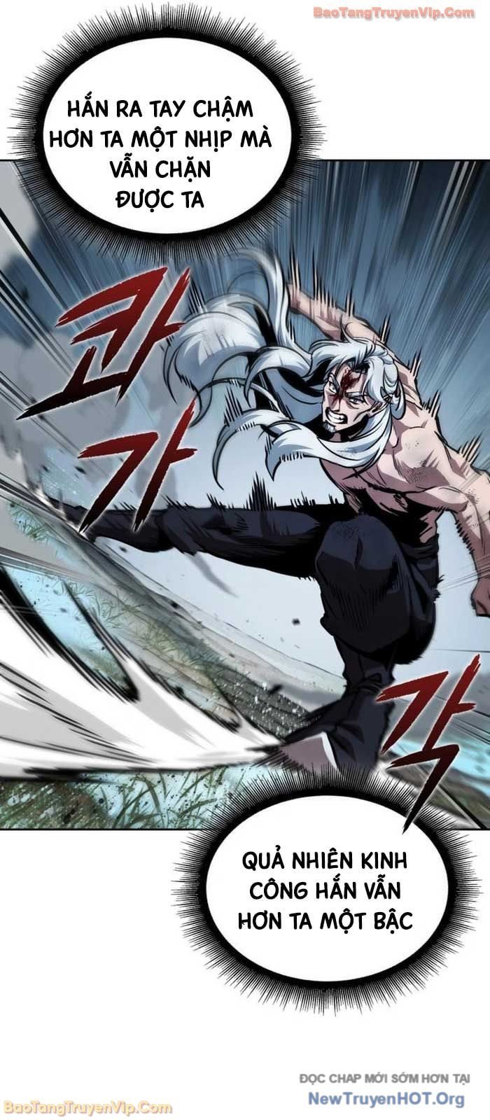 Ngã Lão Ma Thần Chapter 274 - Trang 2