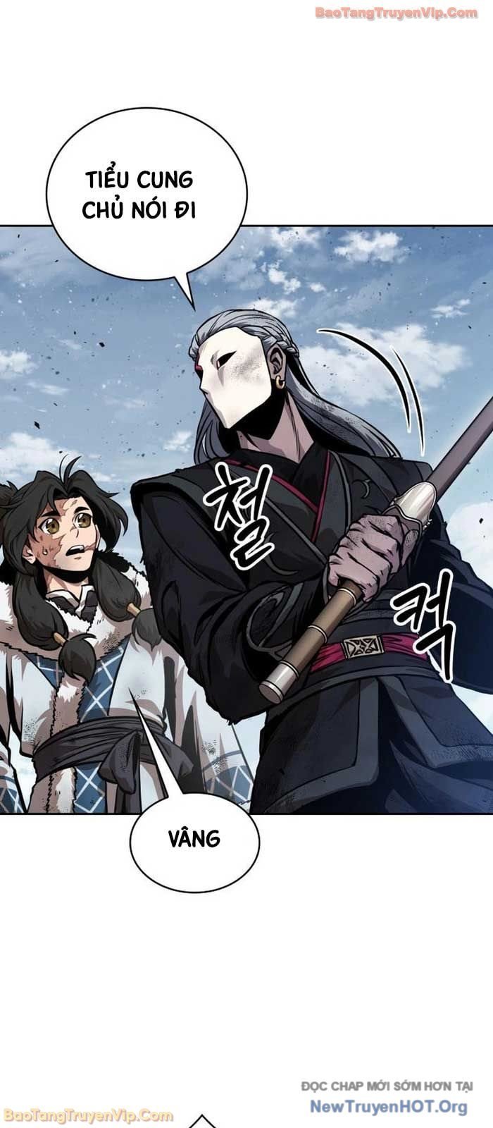 Ngã Lão Ma Thần Chapter 274 - Trang 2