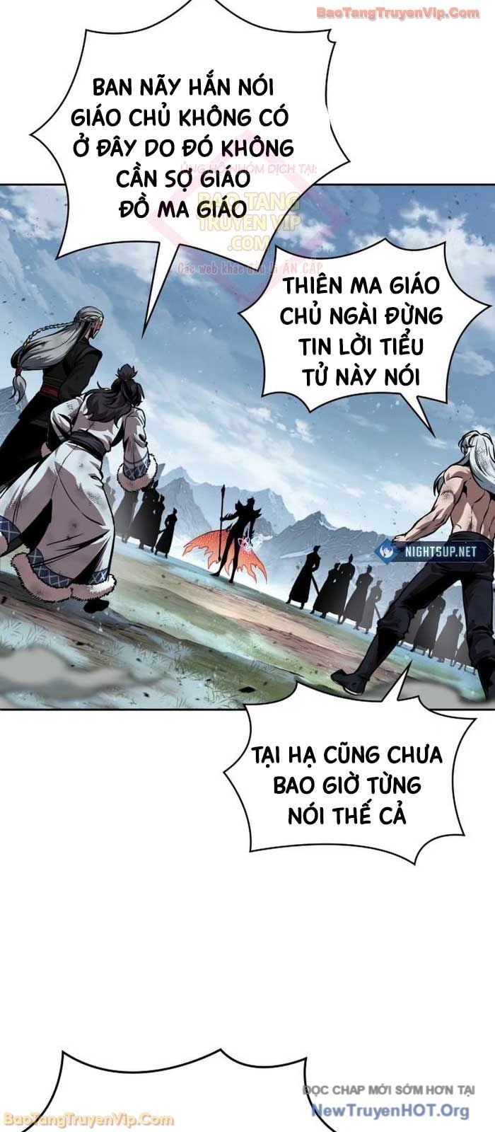 Ngã Lão Ma Thần Chapter 274 - Trang 2