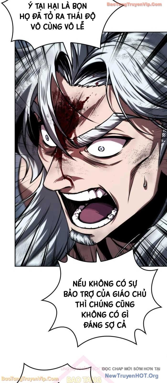 Ngã Lão Ma Thần Chapter 274 - Trang 2